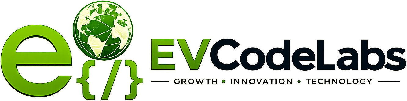EVCodelabs — Your Digital Growth Partner